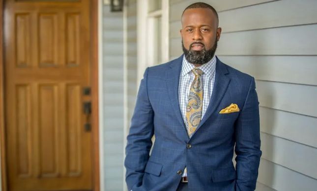 Dylan A. Bess Esq. - Morgan & Morgan - #DABforthepeople