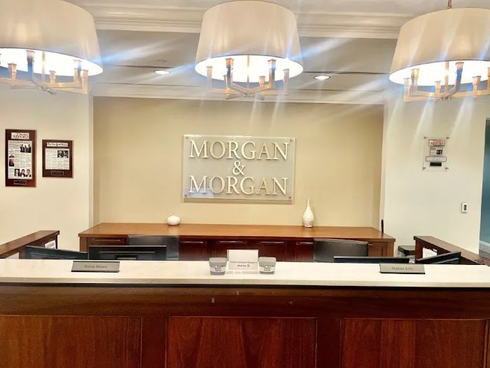 Morgan & Morgan 0