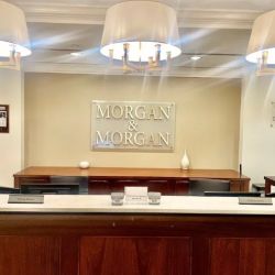 Morgan & Morgan ico
