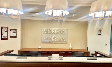 Morgan & Morgan