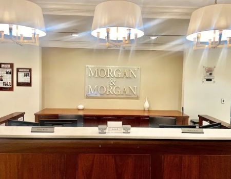 Morgan & Morgan