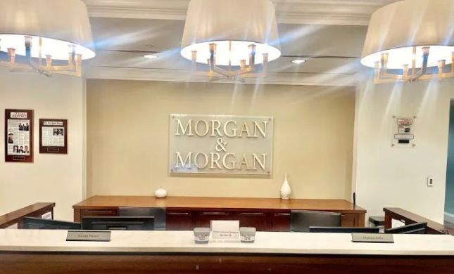 Morgan & Morgan