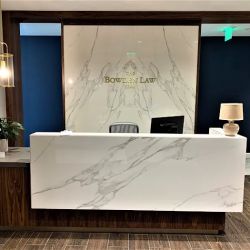 The Bowden Law Firm ico