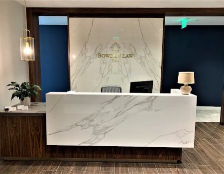 The Bowden Law Firm