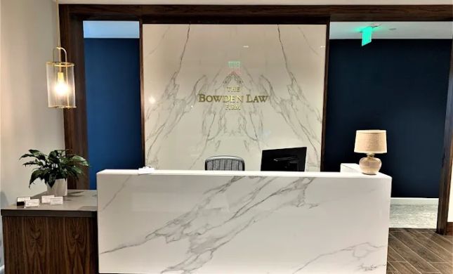 The Bowden Law Firm