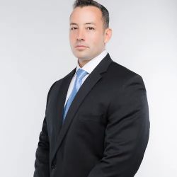 Ramsauer Law, PLLC. ico