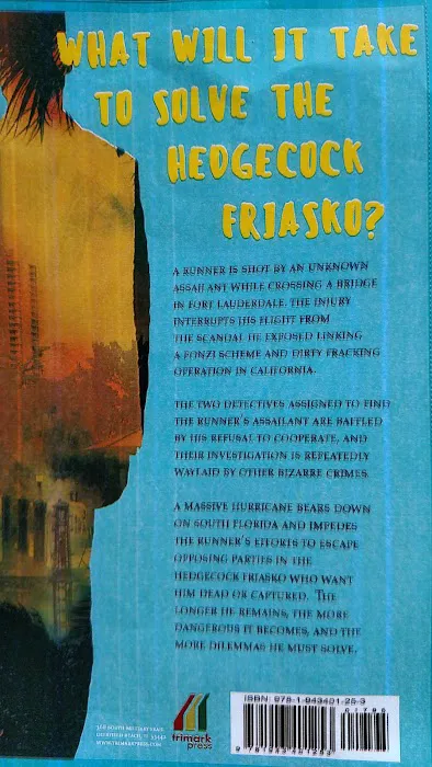 Richard F. Hussey PA 0