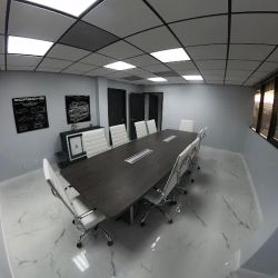 Tucker Law ico