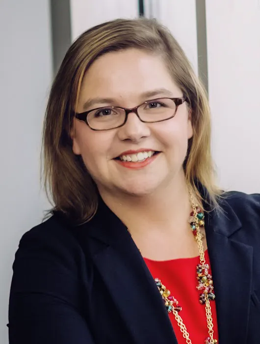 Libby James, Esq. 1