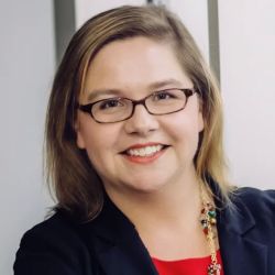 Libby James, Esq. ico