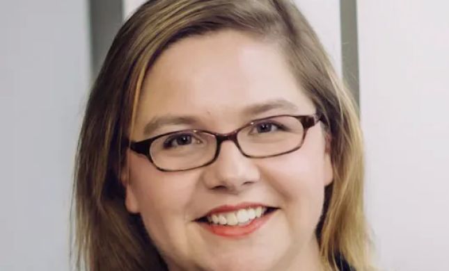 Libby James, Esq.