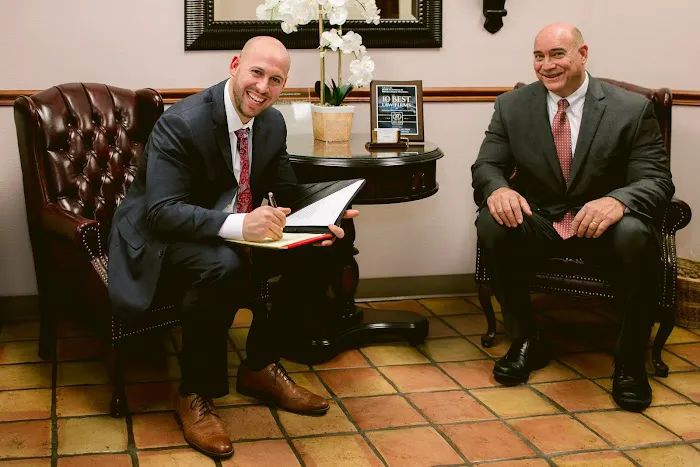 The Sexton Law Firm 1