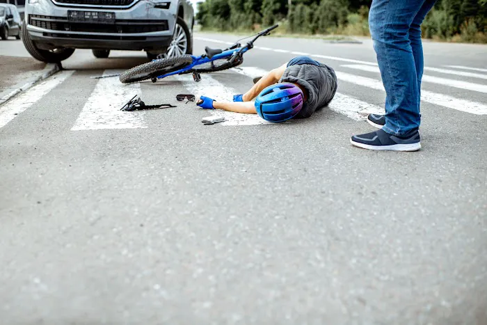 The Nielsen Firm, Abogados de Accidentes 2