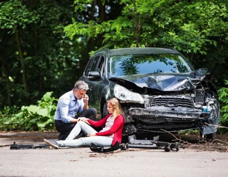 The Nielsen Firm, Abogados de Accidentes