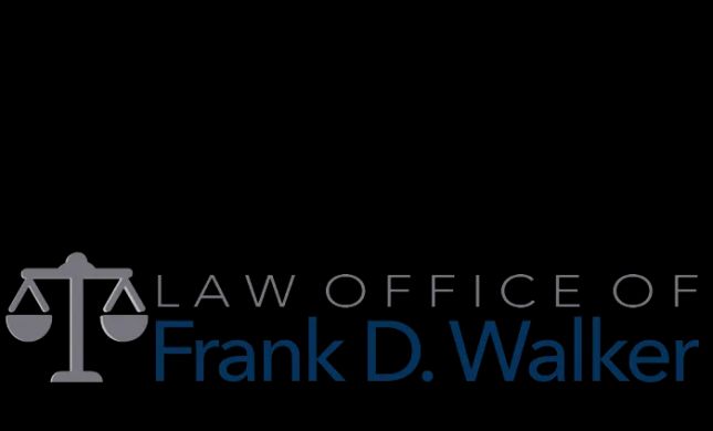 Law Office of Frank D Walker