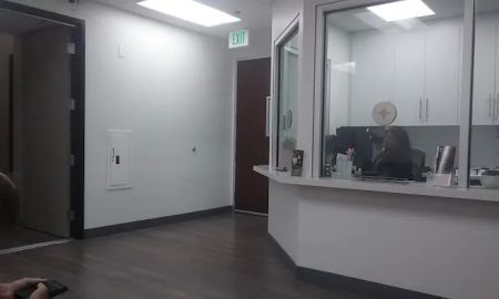 San Diego County District Attorney
