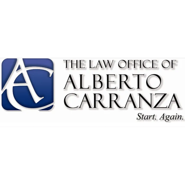 Alberto Carranza Law Offices 8