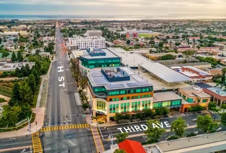 Alberto Carranza Law Offices 2