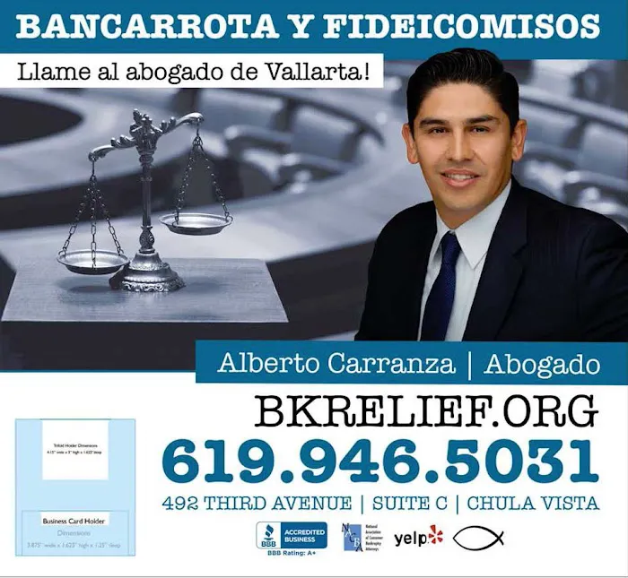 Alberto Carranza Law Offices 0