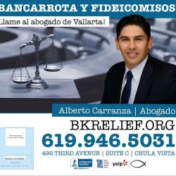 Alberto Carranza Law Offices ico