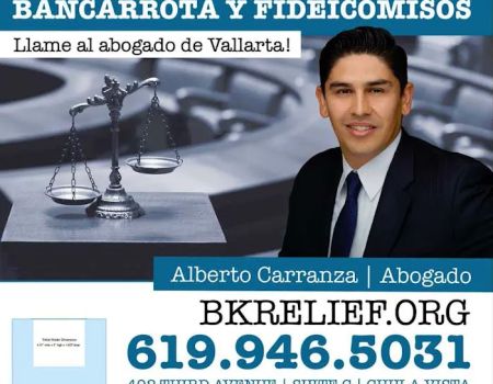 Alberto Carranza Law Offices