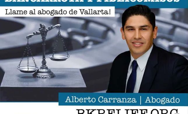 Alberto Carranza Law Offices