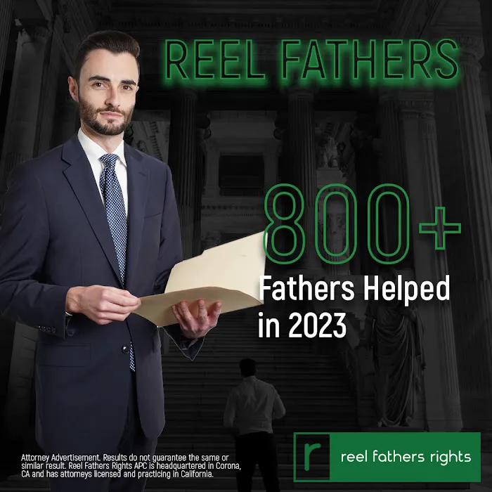 Reel Fathers Rights APC 1