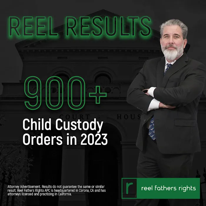Reel Fathers Rights APC 4