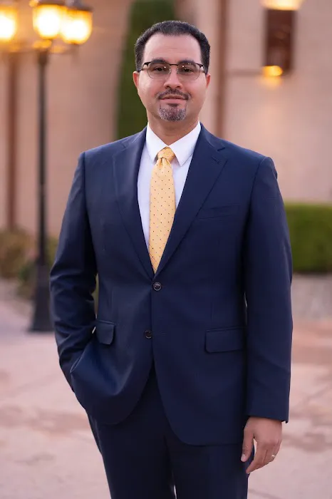 Campos Law Offices, P.C. 0