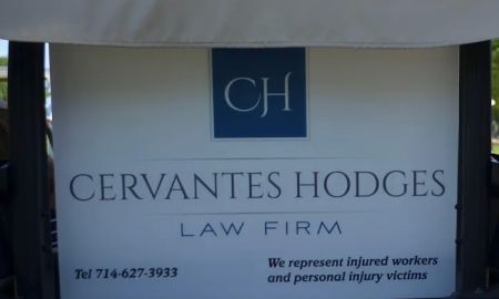 Cervantes Hodges Law Firm