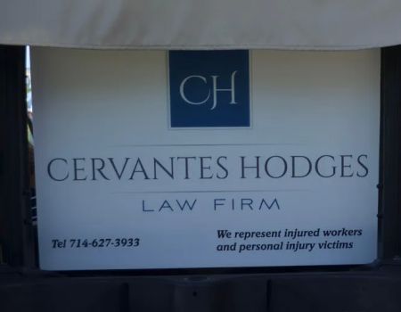 Cervantes Hodges Law Firm