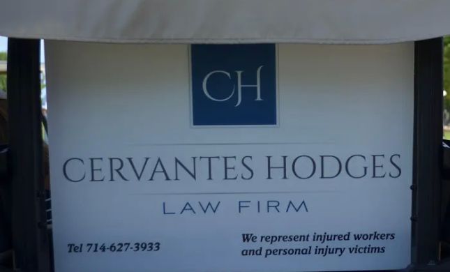 Cervantes Hodges Law Firm