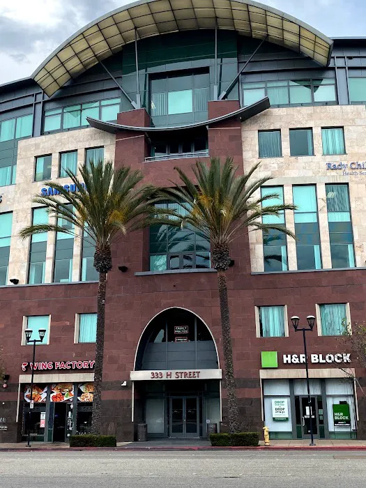 Correa Law Firm, APC 1