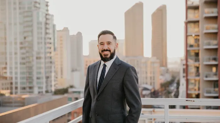Correa Law Firm, APC 0