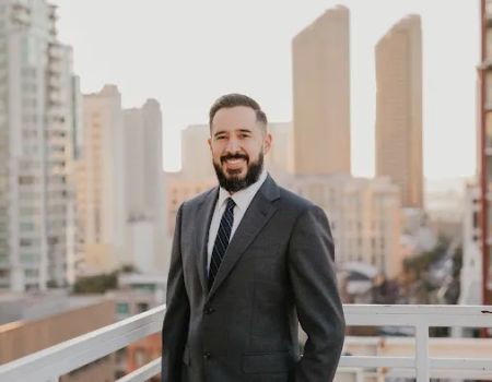 Correa Law Firm, APC