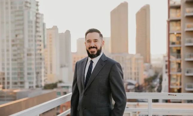 Correa Law Firm, APC