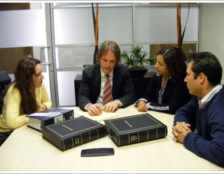 Debt Solution Law Group