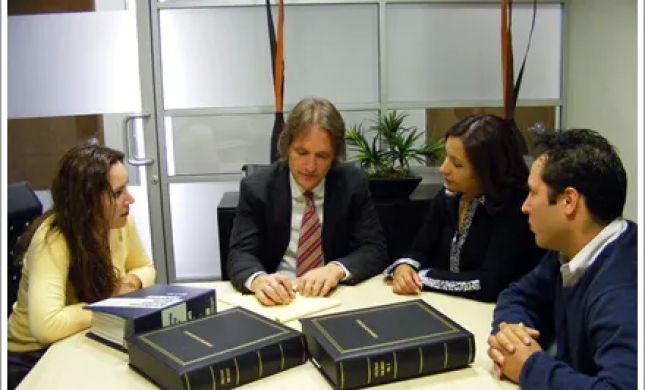 Debt Solution Law Group