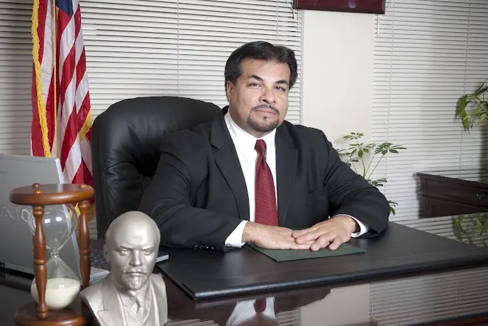 Law Office of Rick G Melendez 1