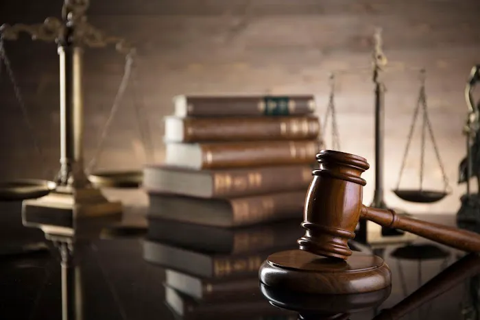 The Law Office of Giovanna Gallo 8