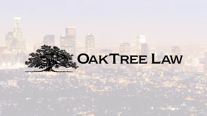 OakTree Law 1