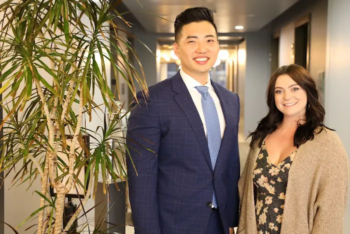 Car Accident Lawyer Daniel Kim 5