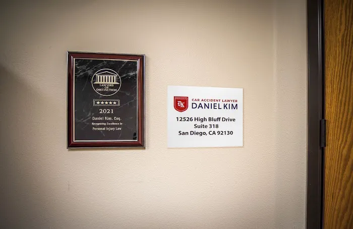 Car Accident Lawyer Daniel Kim 3