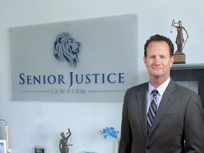Senior Justice Law Firm | Nursing Home Abuse Attorneys 3