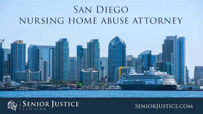 Senior Justice Law Firm | Nursing Home Abuse Attorneys 1
