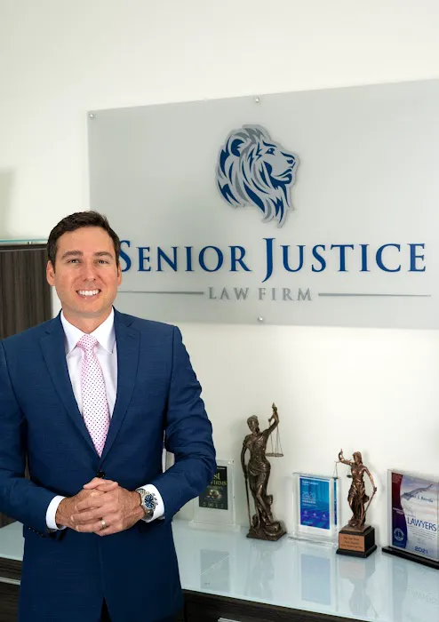 Senior Justice Law Firm | Nursing Home Abuse Attorneys 6