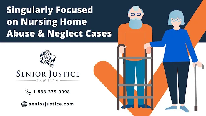 Senior Justice Law Firm | Nursing Home Abuse Attorneys 4