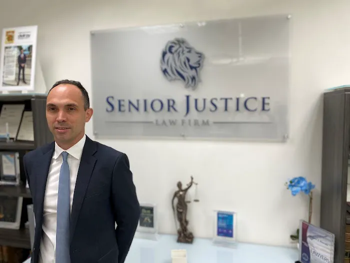 Senior Justice Law Firm | Nursing Home Abuse Attorneys 8