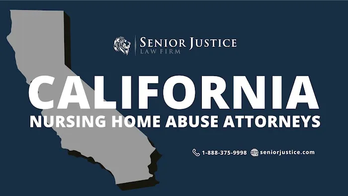 Senior Justice Law Firm | Nursing Home Abuse Attorneys 0