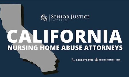 Senior Justice Law Firm | Nursing Home Abuse Attorneys